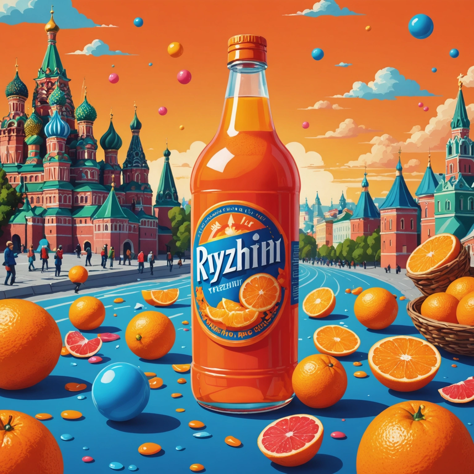 Самое вкусное молочко 2000-х: куда пропал «Рыжий Ап» со вкусом жвачки — его еще можно купить?