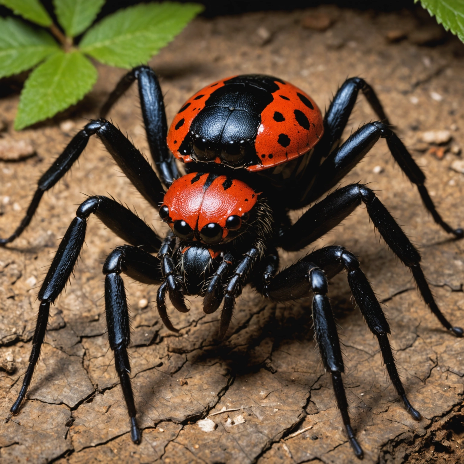 Самые ядовитые насекомые в мире: Топ-10 самых токсичных насекомых