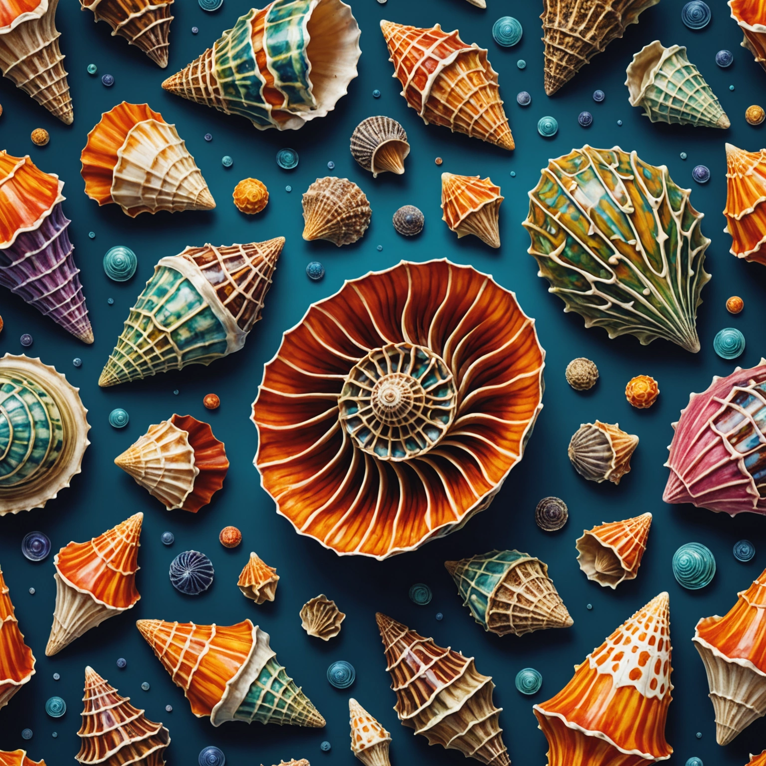 Самые опасные моллюски: Топ-10 самых смертоносных моллюсков