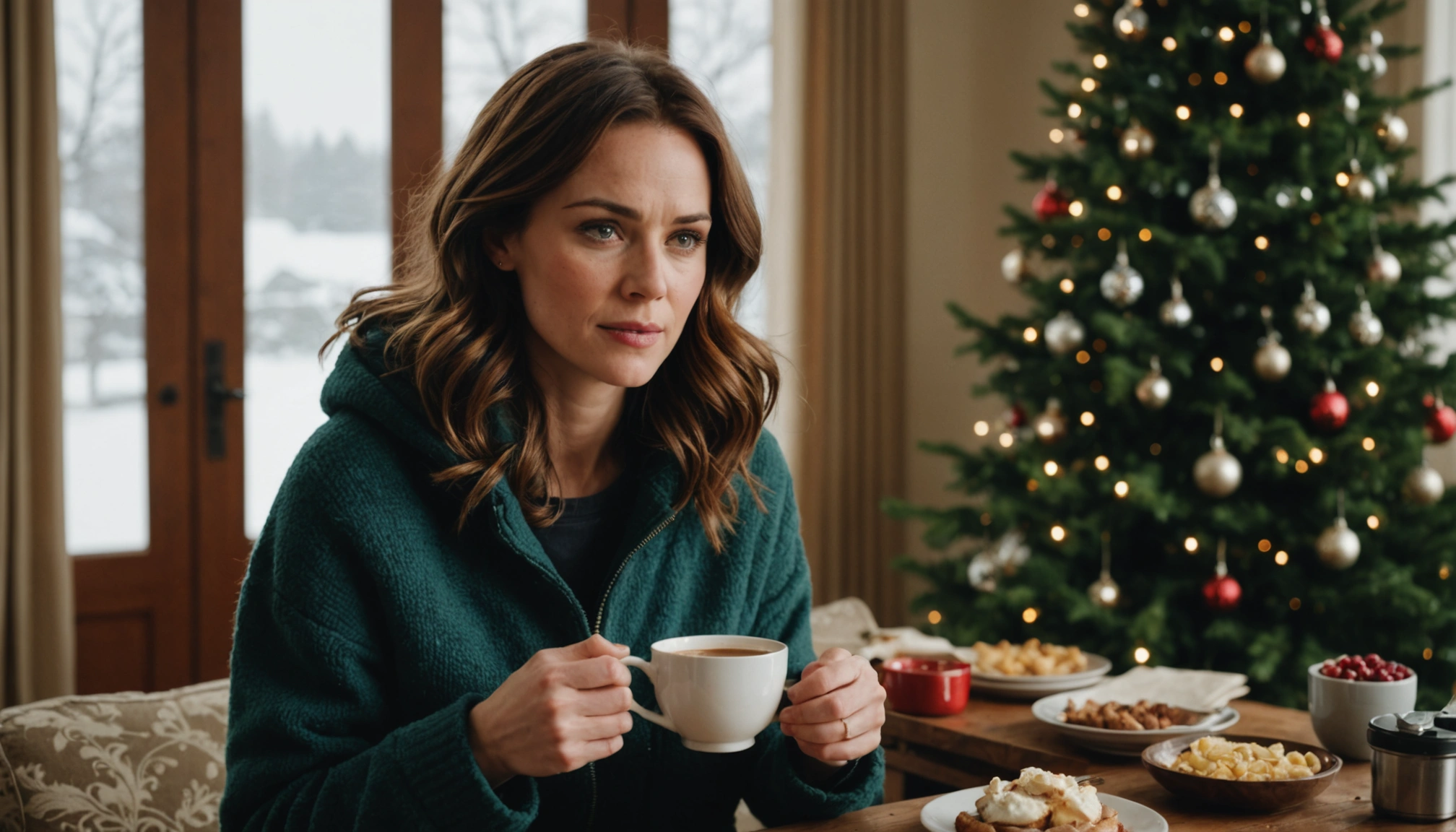 Зимние фильмы: список лучших — Топ-30 уютных и новогодних фильмов для зимы