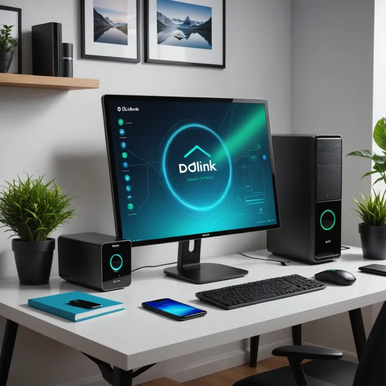 Как настроить VPN на роутере D-Link DIR-300: Простые шаги для настройки VPN на роутере D-Link DIR-300