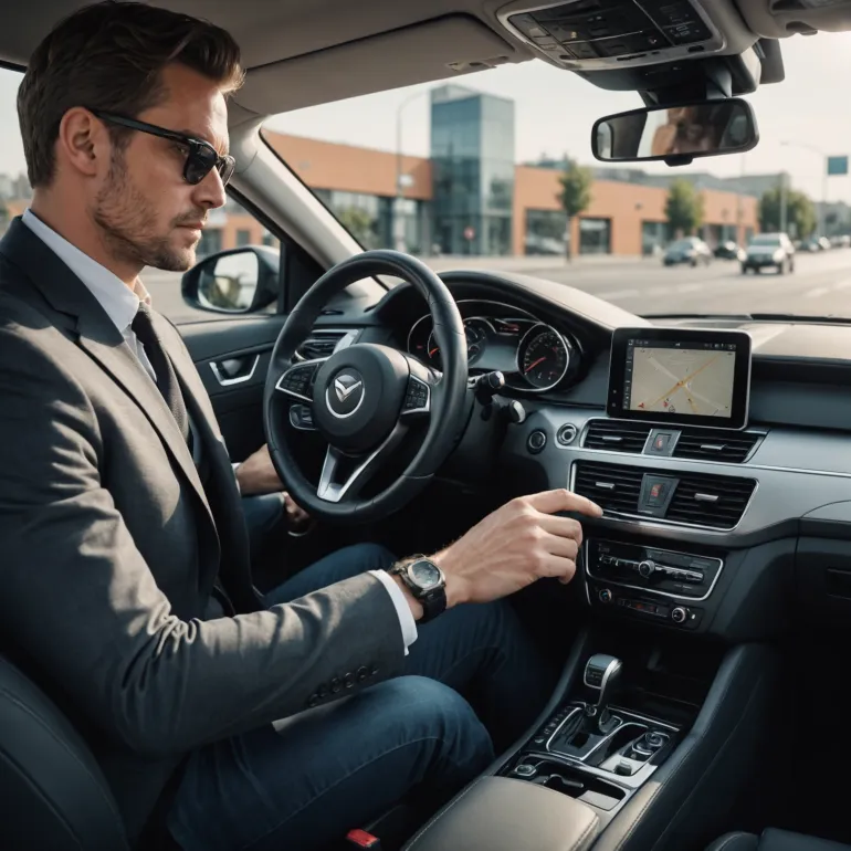 Прокладка в авто: почему она важна и как выбрать идеальную прокладку между рулём и сиденьем