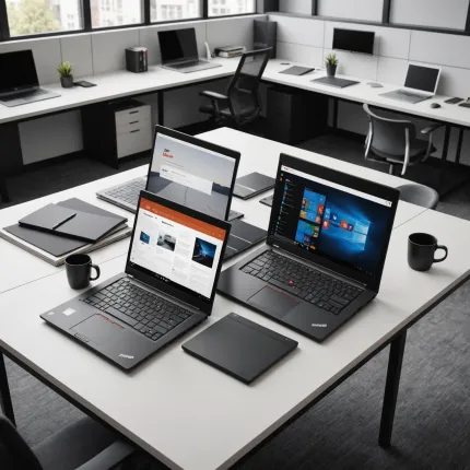 Современные технологии и их влияние на рабочие процессы: как выбрать подходящий инструмент