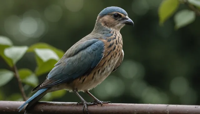 Самая красивая птица в мире: Топ-10 самых красивых птиц с фото